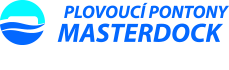 plovoucí pontony, doky a modulární mola plovouci-pontony.cz